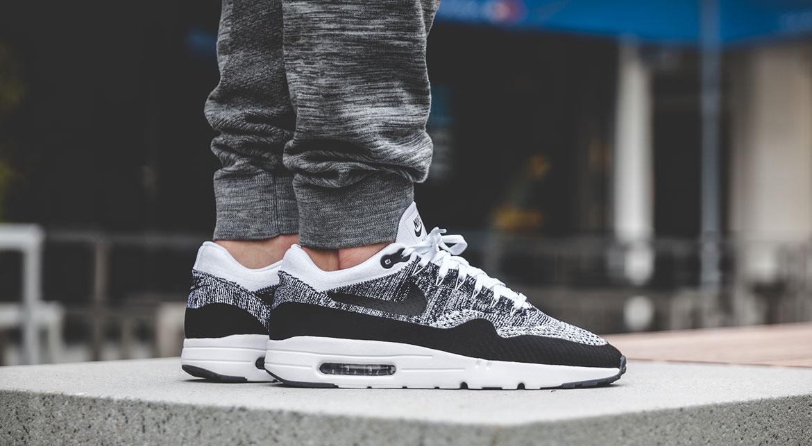Nike Air Max 1 Ultra Flyknit 